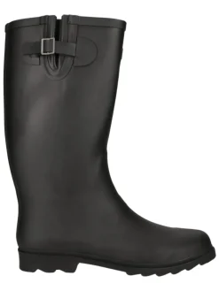 Gummistiefel Durong in 1001 Black