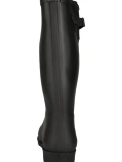 Gummistiefel Durong in 1001 Black