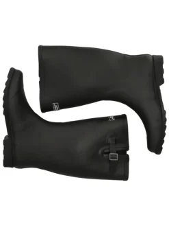 Gummistiefel Durong in 1001 Black