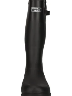 Gummistiefel Durong in 1001 Black