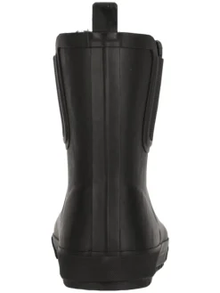 Gummistiefel Erickson in 1001S Black Solid