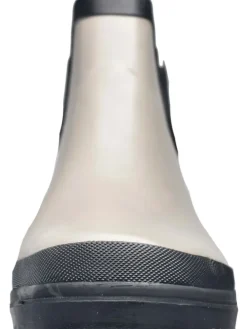 Gummistiefel "Felicia Welly" in Beige