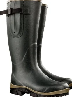 Gummistiefel "Forest ISO" in Grün