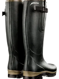 Gummistiefel "Forest ISO" in Grün