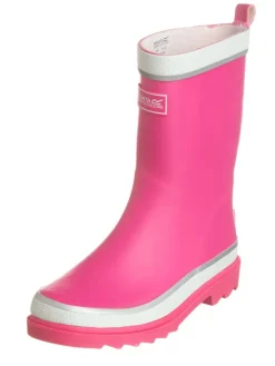 Gummistiefel "Foxfire" in Pink