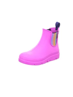 Gummistiefel für Damen in pink