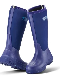 Gummistiefel "Frostline Classic Wellies" in Blau