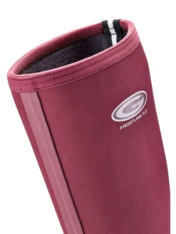 Gummistiefel "Frostline Classic Wellies" in Rot