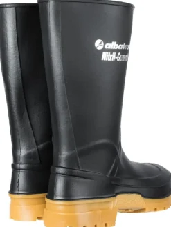 Gummistiefel "Guardian 564040" in Schwarz