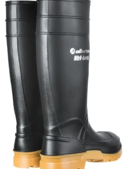 Gummistiefel "Guardian 564030" in Schwarz