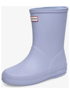 Gummistiefel "HFC-02" in Hellblau