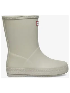 Gummistiefel "HFC-02" in Khaki