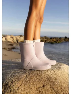 Gummistiefel "HFC-03" in Lila