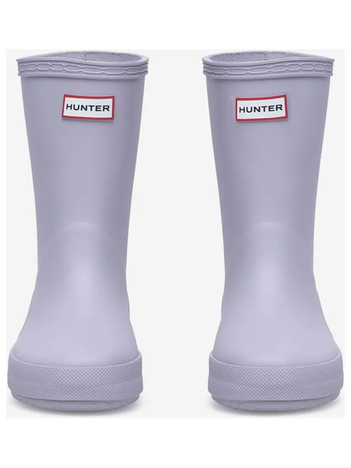 Gummistiefel "HFC-03" in Lila