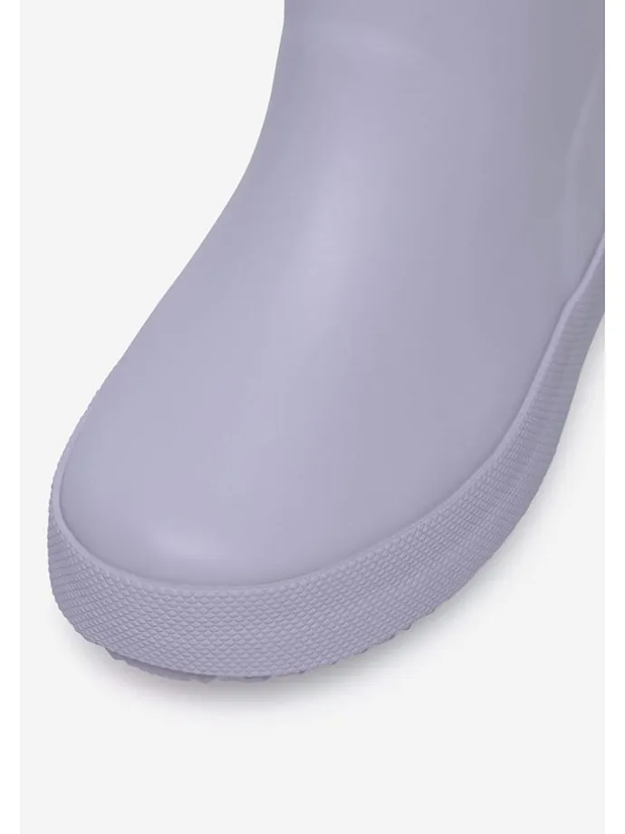 Gummistiefel "HFC-03" in Lila