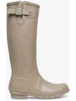 Gummistiefel "HFW-004" in Beige