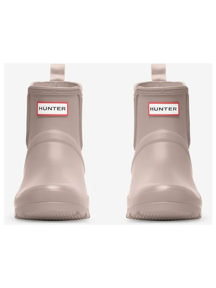 Gummistiefel "HFW-001" in Beige