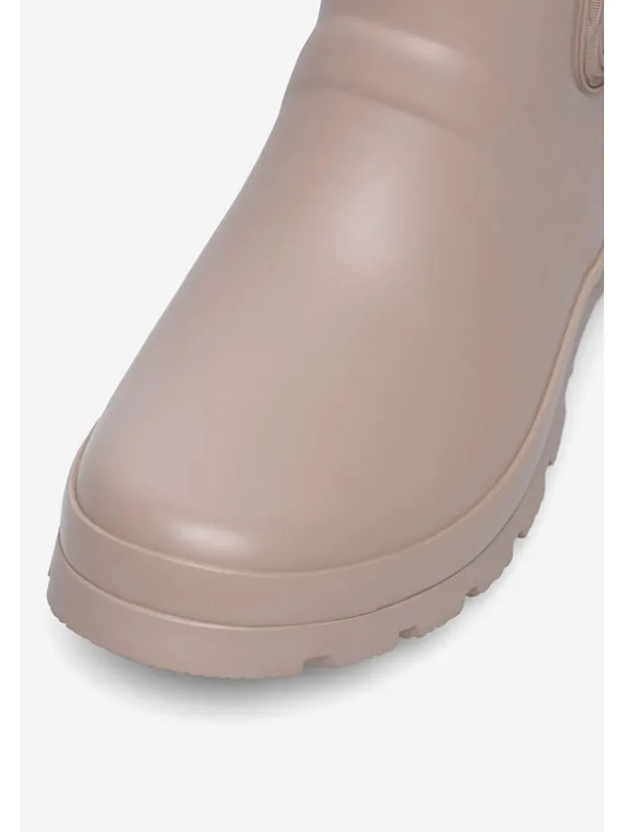 Gummistiefel "HFW-001" in Beige