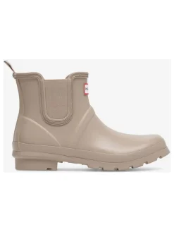 Gummistiefel "HFW-001" in Beige