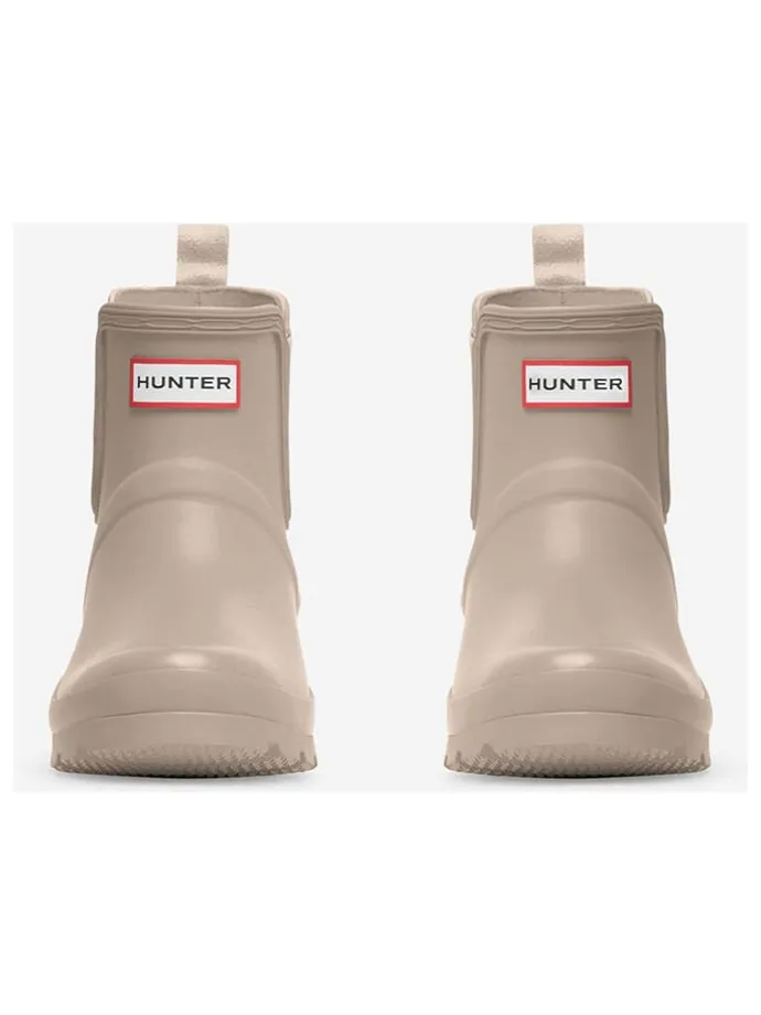 Gummistiefel "HFW-001" in Beige