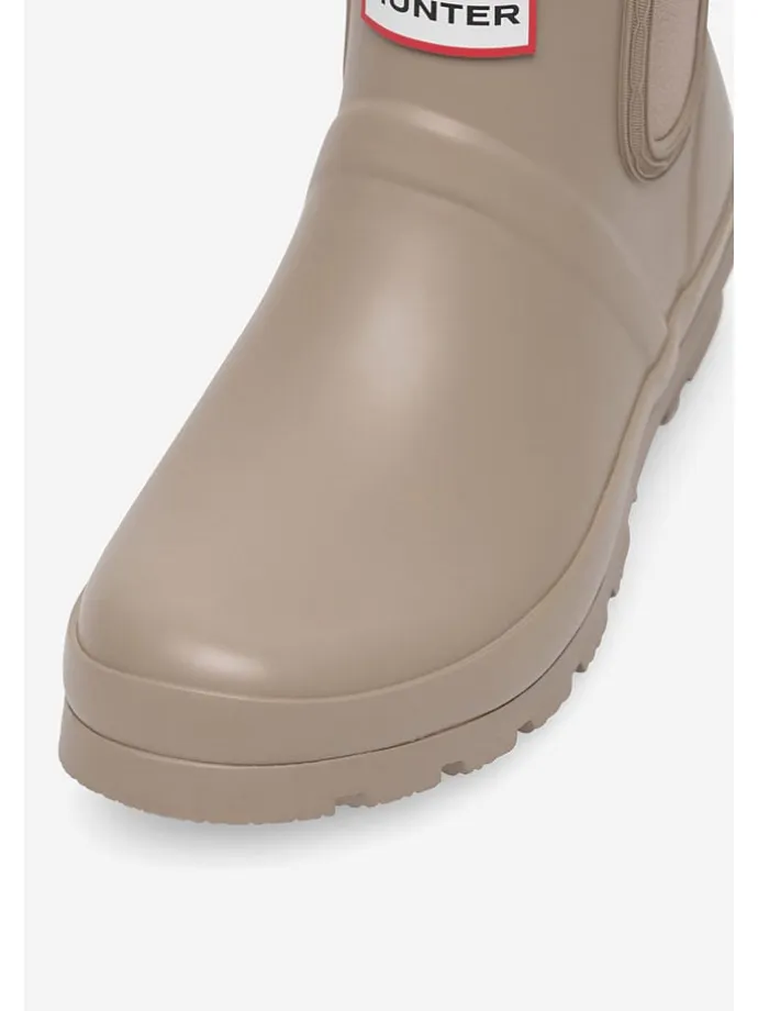 Gummistiefel "HFW-001" in Beige