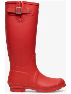 Gummistiefel "HFW-006" in Rot
