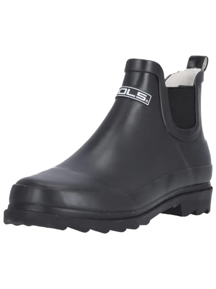 Gummistiefel Hjejlen in 1001 Black