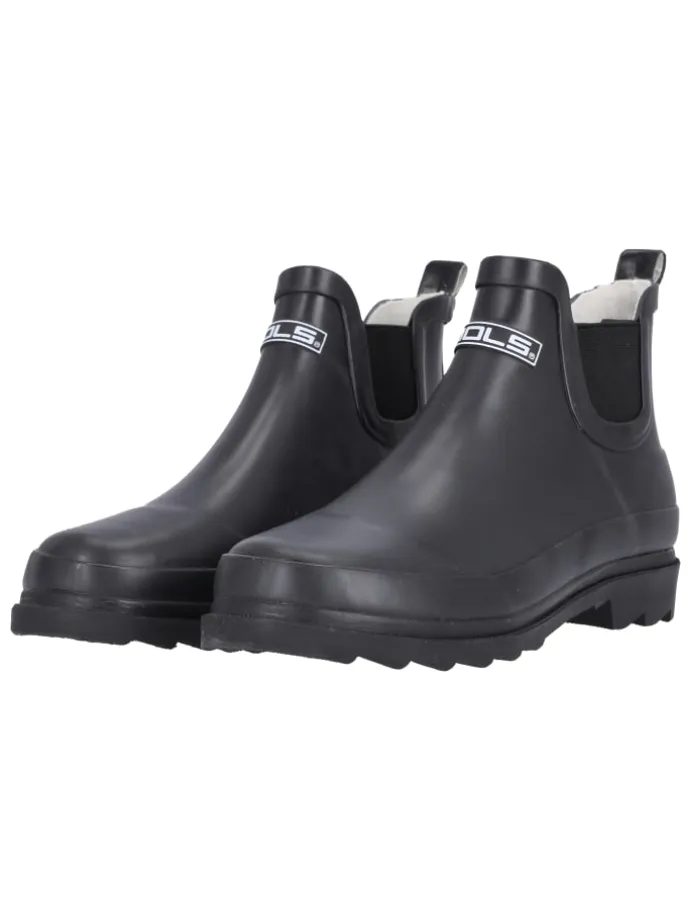 Gummistiefel Hjejlen in 1001 Black