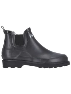 Gummistiefel Hjejlen in 1001 Black