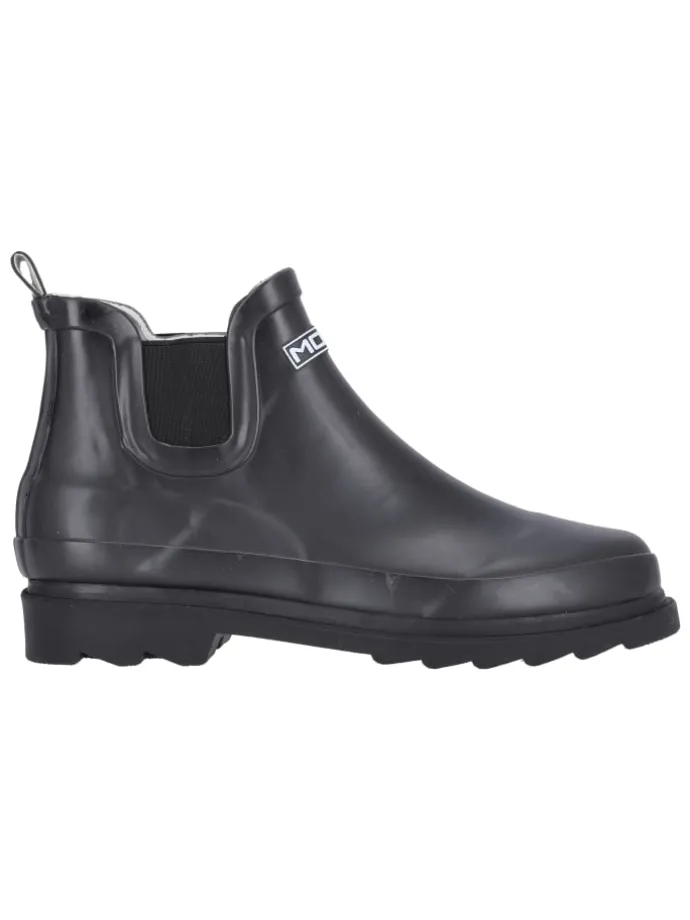 Gummistiefel Hjejlen in 1001 Black