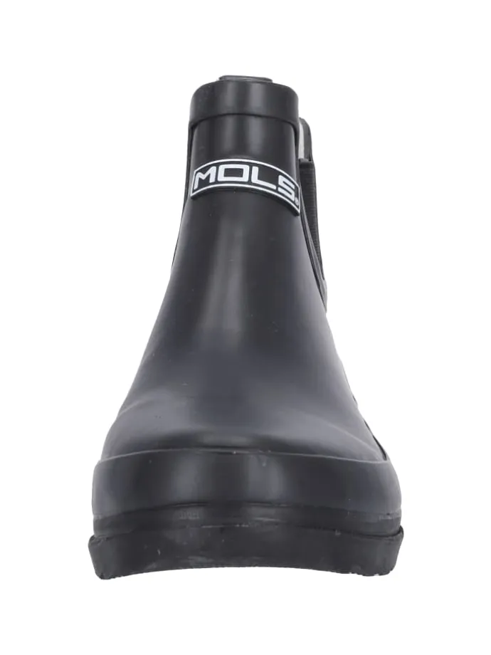 Gummistiefel Hjejlen in 1001 Black