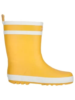 Gummistiefel "Hurricane" in Gelb