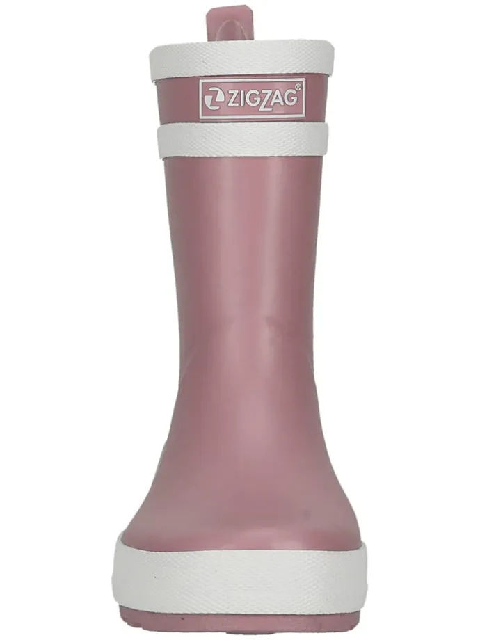 Gummistiefel "Hurricane" in Rosa