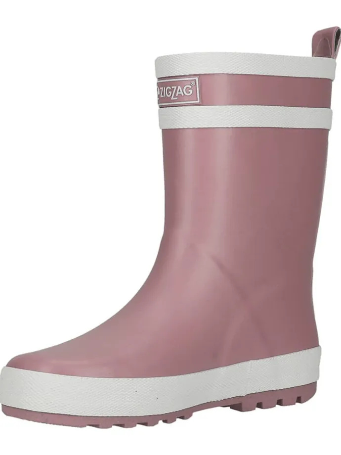 Gummistiefel "Hurricane" in Rosa
