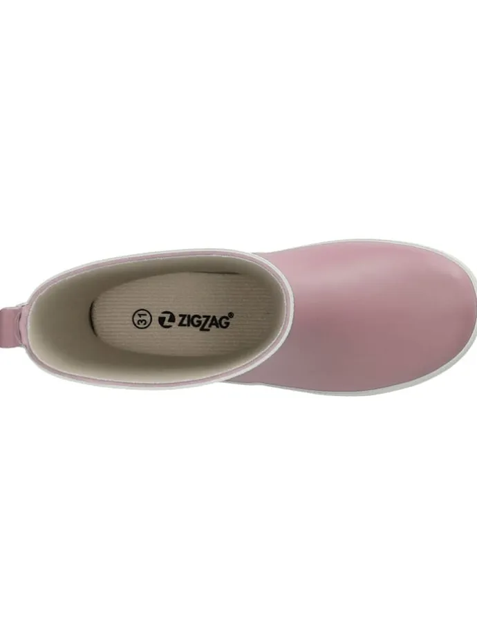 Gummistiefel "Hurricane" in Rosa