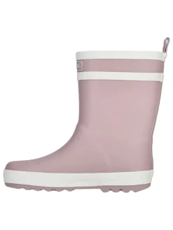 Gummistiefel "Hurricane" in Flieder