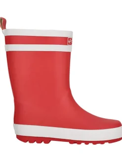 Gummistiefel "Hurricane" in Rot