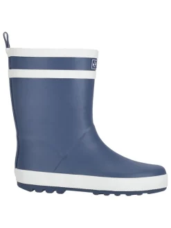 Gummistiefel "Hurricane" in Blau