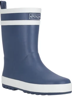 Gummistiefel "Hurricane" in Blau