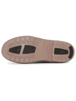 Gummistiefel in Beige