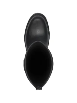 Gummistiefel in BLACK