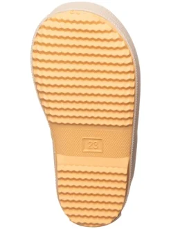 Gummistiefel in Gelb