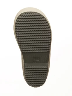 Gummistiefel in Khaki