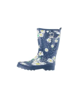 Gummistiefel in Mehrfarbig