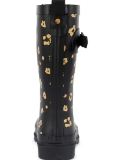 Gummistiefel in Multicolor