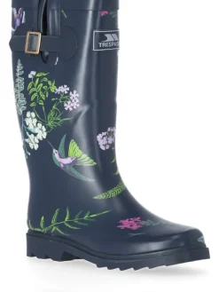 Gummistiefel in Multicolor