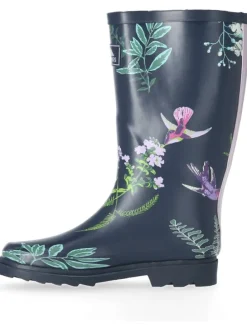 Gummistiefel in Multicolor