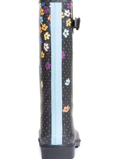 Gummistiefel in Multicolor