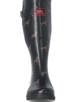 Gummistiefel in Multicolor