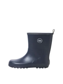 Gummistiefel in Navy Blazer